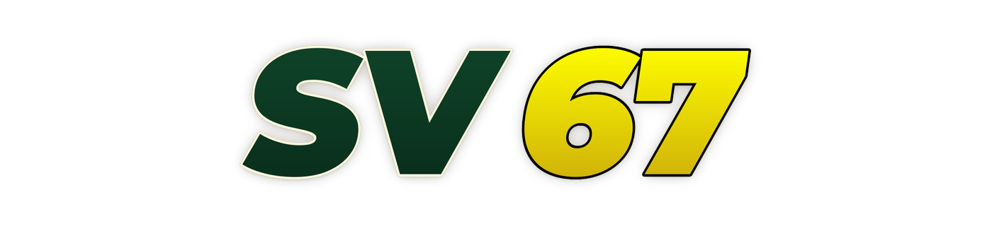 sv67 Logo